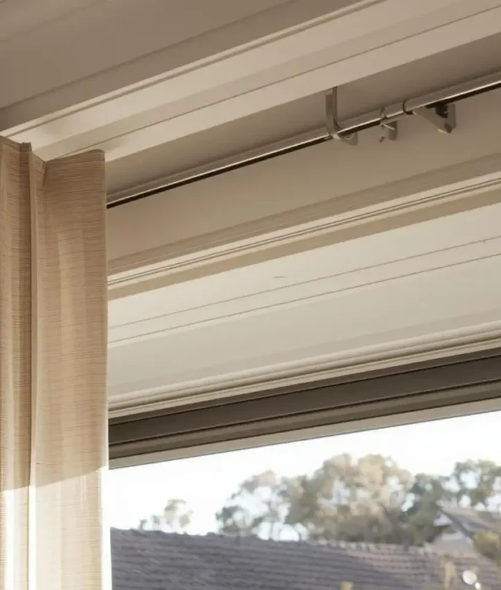 Professional Curtain Tracks