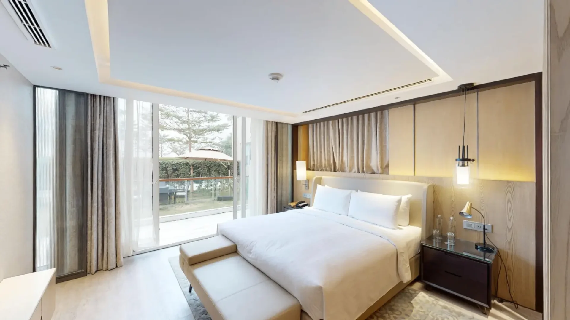 Courtyard by Marriott Aravali Resort