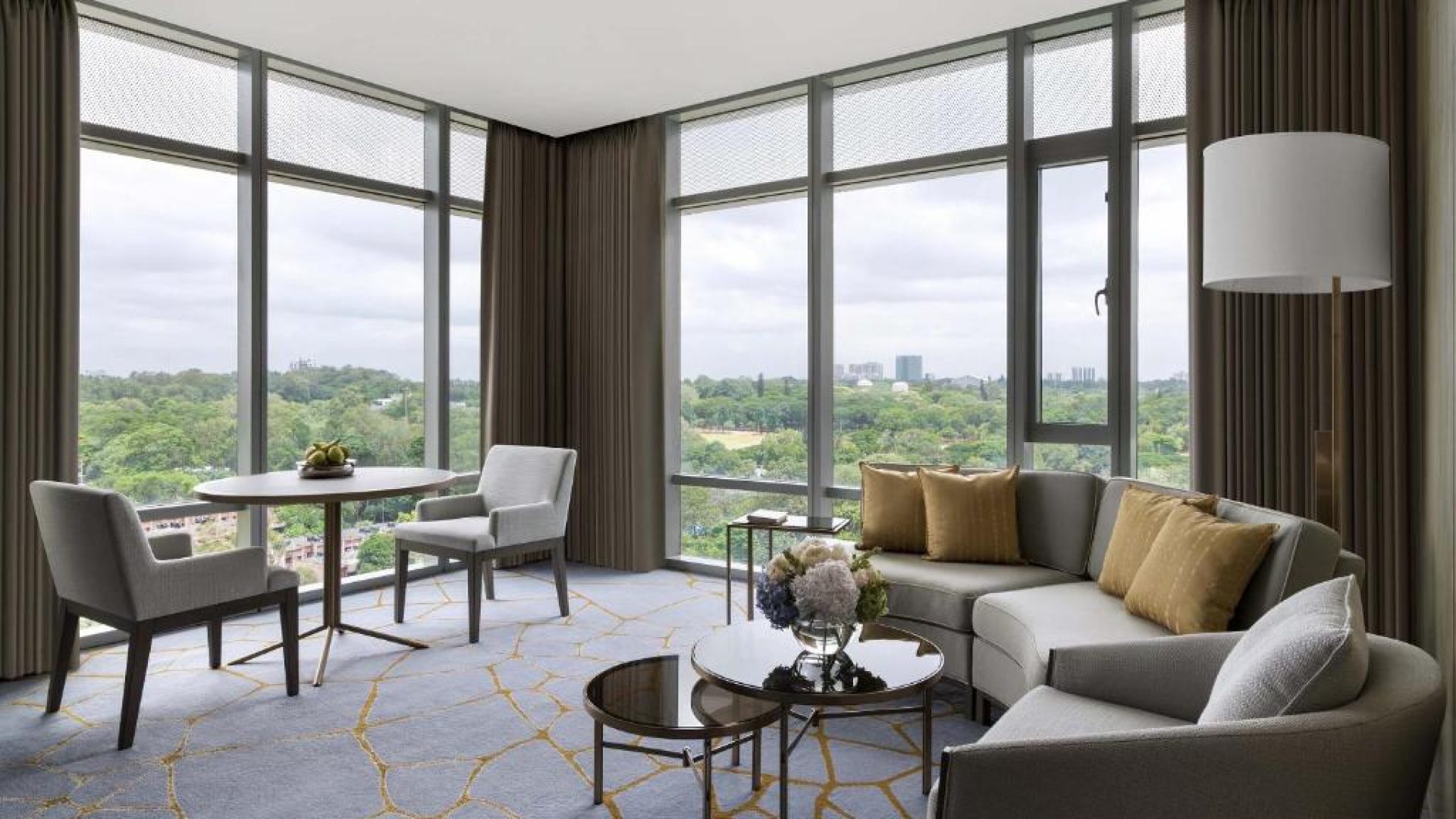four seasons bangalore