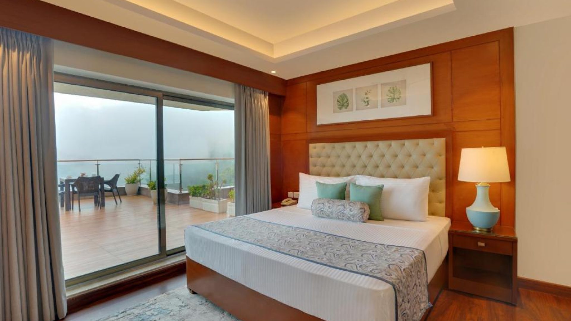 lemon tree mussoorie