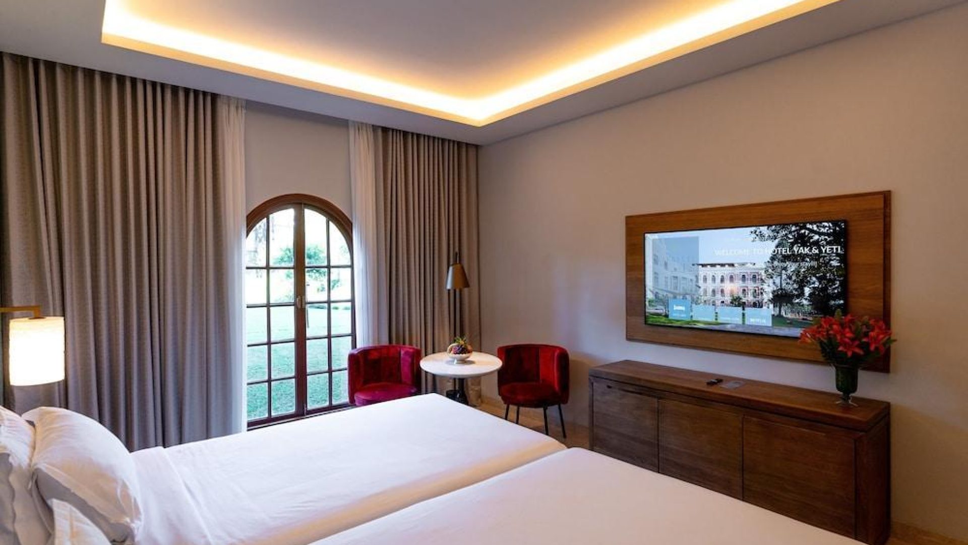 yak n yeti kathmandu